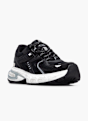 Xti Sneaker Schwarz 137891 2