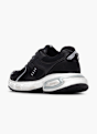 Xti Sneaker Schwarz 137891 3