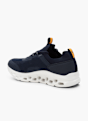 Xti Baskets Bleu 137895 3