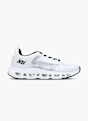 Xti Sneaker Weiß 137899 1
