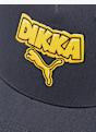 PUMA Kappe Grau 137915 4