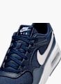 Nike Baskets Bleu 137922 5