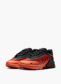 Nike Sneaker Orange 137926 2