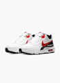 Nike Sneaker Weiß 137927 2