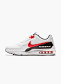 Nike Sneaker Weiß 137927 3