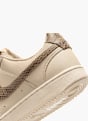 Nike Sneaker bézs 137917 6