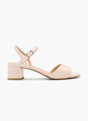 Graceland Sandalette Rosa 137931 1