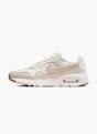 Nike Baskets Beige 137935 3