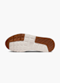 Nike Baskets Beige 137935 4