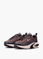 Nike Sneaker Burgunder 137937 2