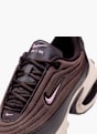 Nike Sneaker Burgunder 137937 5