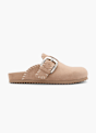 Catwalk Pantolette Taupe 137995 1