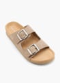 Graceland Biosandal Taupe 137993 2