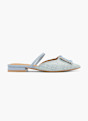 Catwalk Nizke cokle Svetlo modra 137951 1