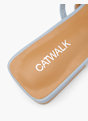 Catwalk Nizke cokle Svetlo modra 137951 6