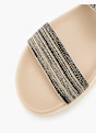 Easy Street Sandalia Negro 137971 5