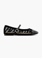 Graceland Ballerina Nero 137975 1