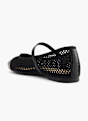 Graceland Ballerina Nero 137975 3