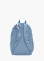 Nike Mochila Azul 138007 2