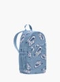 Nike Rucksack Blau 138007 3