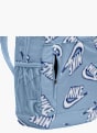 Nike Mochila Azul 138007 5