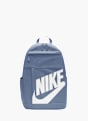 Nike Zaino Blu 138016 1