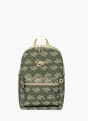 Nike Kuprinė Žalia 138018 1