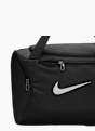 Nike Borsa sportiva Nero 138019 5