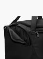 Nike Borsa sportiva Nero 138019 6