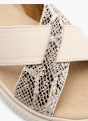 Easy Street Chaussons Beige 138032 5