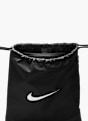Nike Bolsa de gimnasio Negro 138029 3