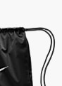 Nike Bolsa de gimnasio Negro 138029 4