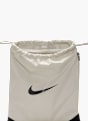 Nike Turnbeutel Weiß 138028 3