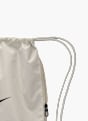 Nike Turnbeutel Weiß 138028 4
