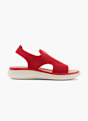 Easy Street Sandale Rouge 138033 1