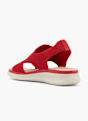 Easy Street Sandale Rouge 138033 3