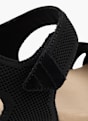 Medicus Sandalette Schwarz 138041 5