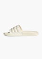 adidas Klapki Beżowy 138043 3