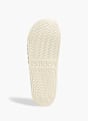 adidas Klapki Beżowy 138043 4