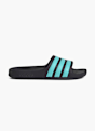 adidas Ciabatte Nero 138044 1