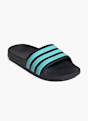 adidas Ciabatte Nero 138044 2