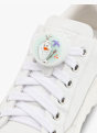Frozen Schuhaccessoire Weiß 138068 1