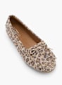 5th Avenue Mocassins Beige 138083 2