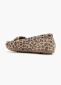 5th Avenue Mocassins Beige 138083 3