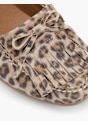 5th Avenue Mokassin Beige 138083 5