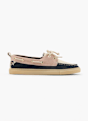 5th Avenue Mocassins Beige 138163 1