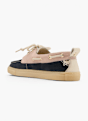 5th Avenue Mocassins Beige 138163 3