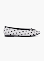 Graceland Ballerina Bianco 138070 1
