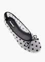 Graceland Ballerina Bianco 138070 2