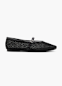 Graceland Ballerina Schwarz 138080 1